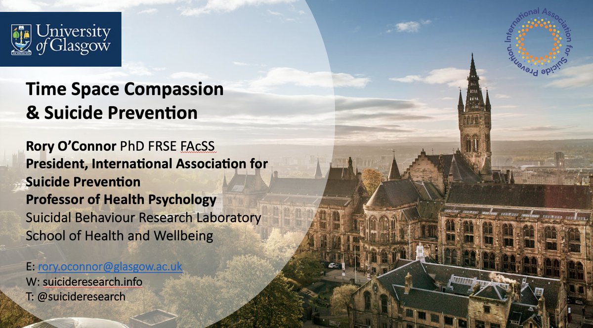 suicideresearch's tweet image. It was great to speak at the Time Space Compassion Gathering today in Edinburgh #TSCGathering

Fantastic work Nigel Henderson (@sogalo) &amp;amp; Linda Hunter for organising  such an energising event
#CreatingHopeTogether