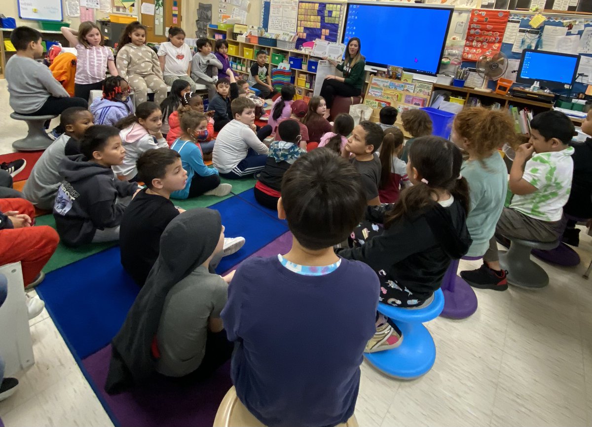 Margaret Mahoney tweet media