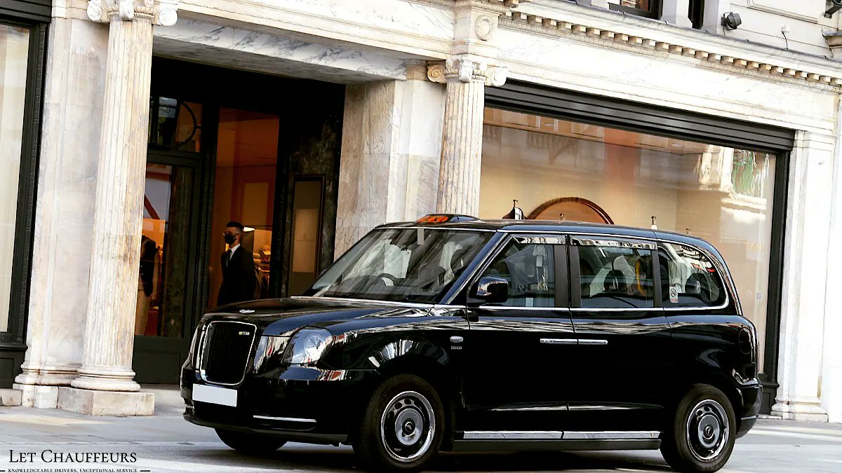 LETChauffeurs's tweet photo. It's cheaper to use petrol than electric. 
https://t.co/VRSsgekdcQ

#taxi #london #chauffeur #blackcab #tfl #londres https://t.co/QAsPm8ymhu