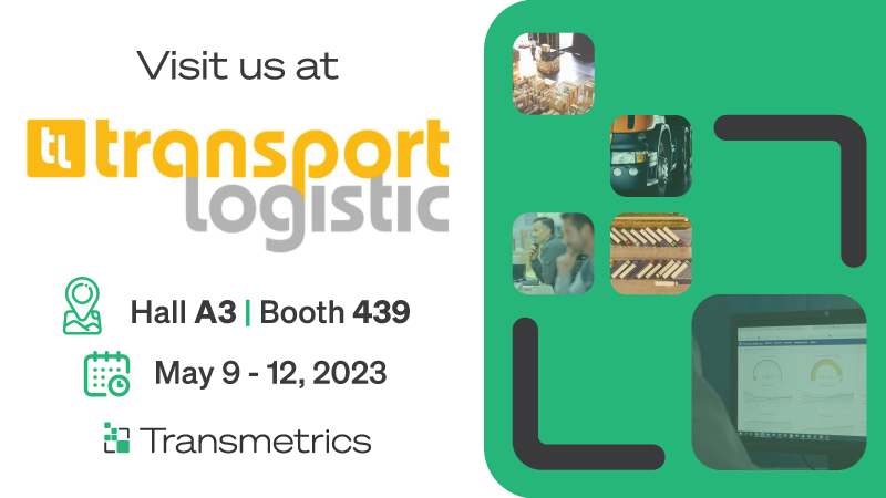 Transmetrics tweet media