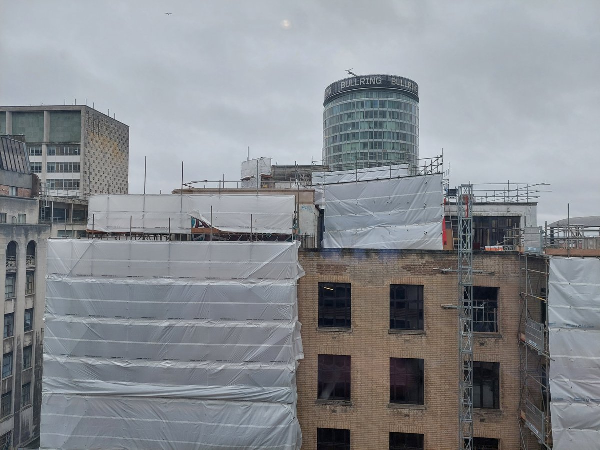 Gareth Hollands (moved to Bluesky) tweet media