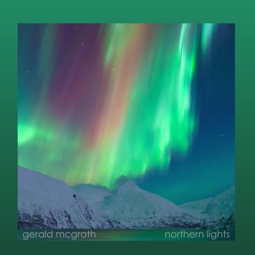 jelley08's tweet photo. @GeraldMcGrath has dropped another banger. You should stop scrolling and go download it. https://t.co/Rf6RnEPEhf