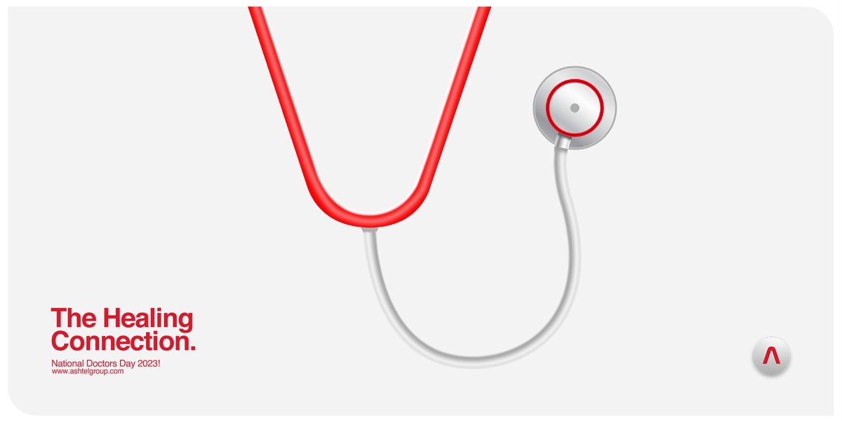 ashtelgroup's tweet photo. The healing connection !
.
#ashtel #ashtelgroup #DoctorsDay #HealthcareHeroes #health #nationaldoctorsday2023 https://t.co/Rg38p3tgXY