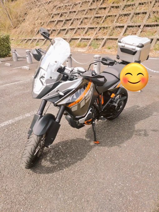 ぼくハスクバーナ FE701KTM 1290スーパーデュークRKTM 1190アドベンチャー ←NEW! 