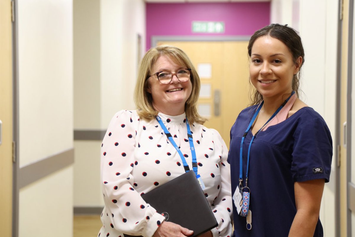 We are looking for highly motivated #Volunteers who represent the needs of our #ServiceUsers and want to help improve health care 💙

If you are committed to help improve #PatientSafety as a Patient Safety Partner, apply today ⬇

bit.ly/MC-patient-saf…

#WeAreMerseyCare #NHS