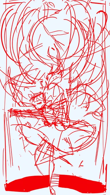 制作過程です 