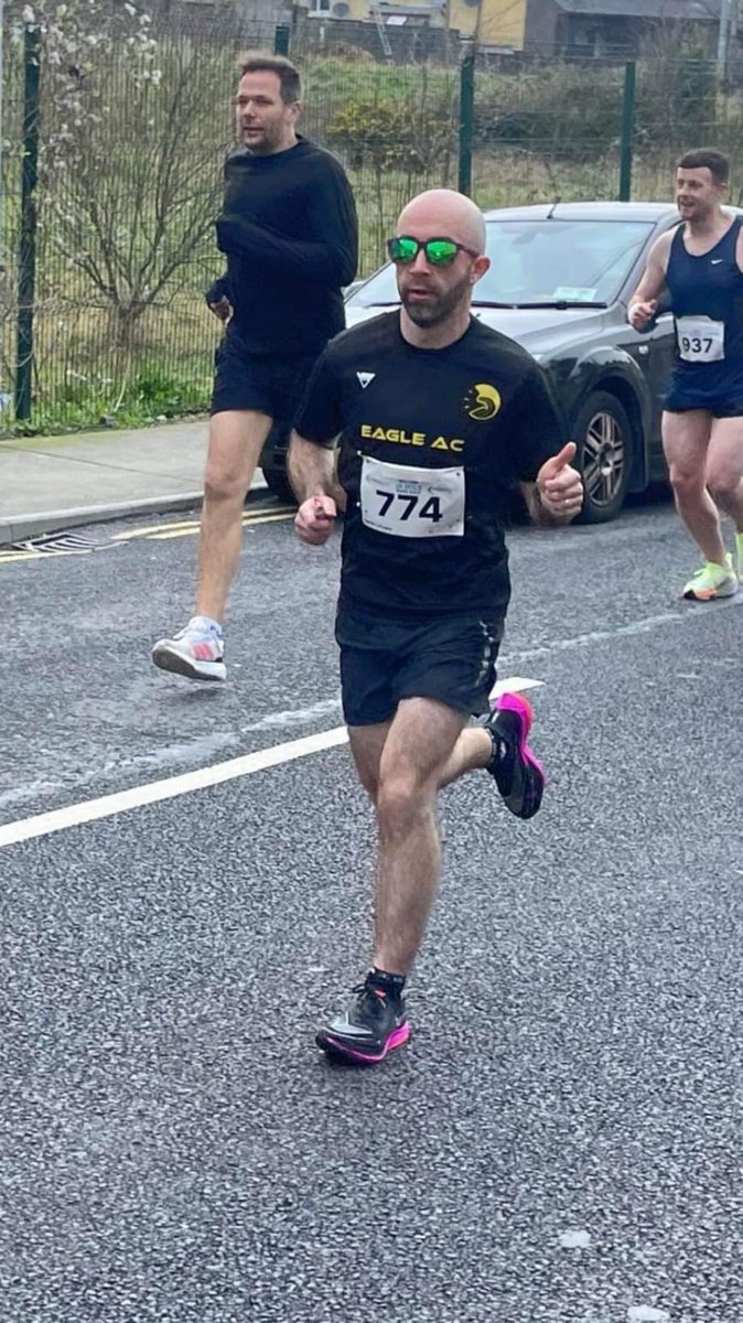 The Runners Diary tweet media