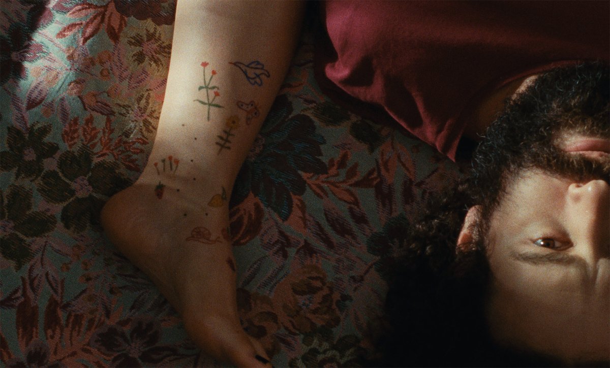 NEWSLETTER: Wettbewerb mittellanger Film, Kurzfilm und Berlin Spotlights - mailchi.mp/3b6256e6d287/e…