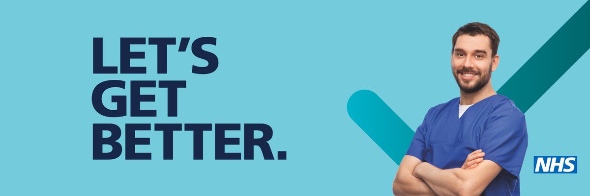 Let's Get Better is our new page designed to keep you up to date with the latest health advice to live a healthier and happier life. 

To get information you can trust, give it a like or follow
now ➡ facebook.com/letsgetbetterh…