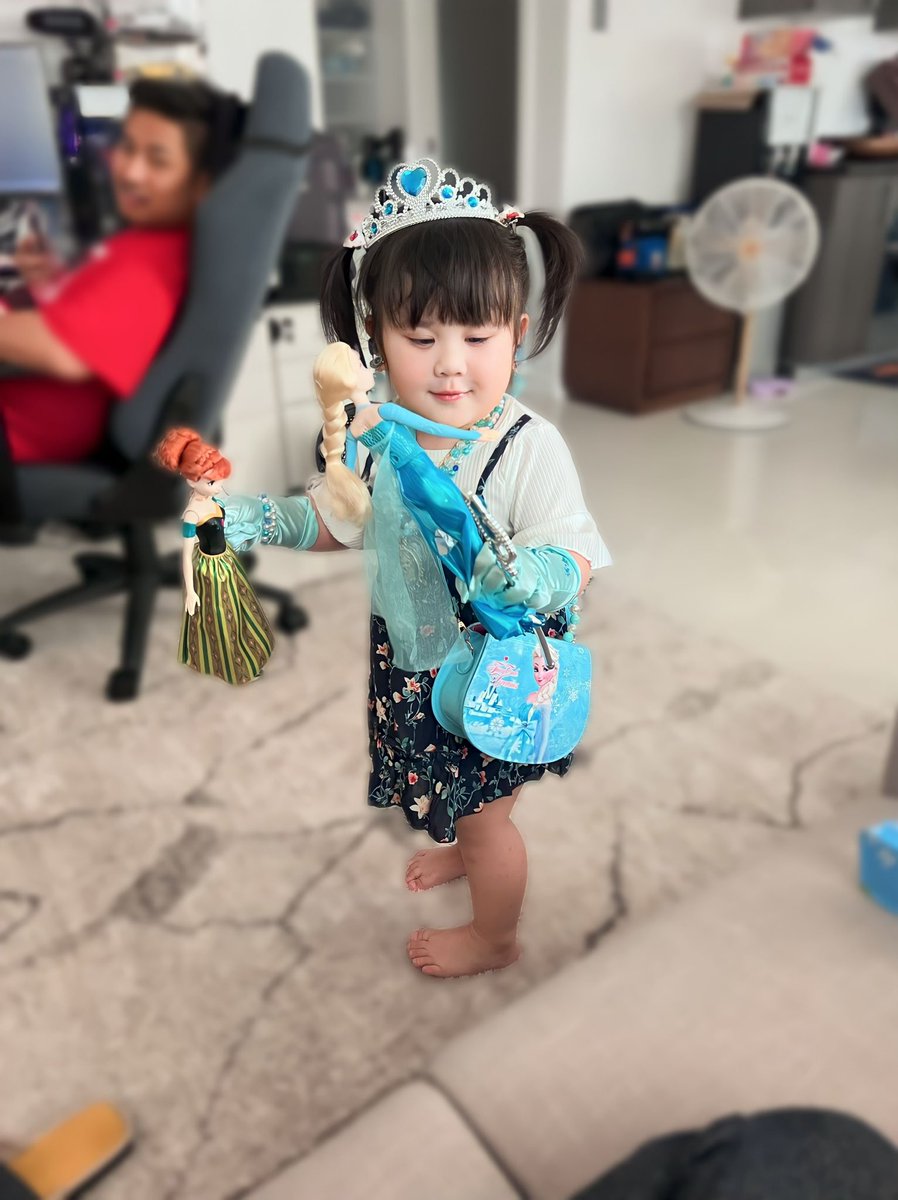 papigalangpo's tweet image. I’ll do anything to see that sweet smile🥺💙

Kahit ang gastossss mo sa toys 😅

greatfortune.ph/Checkout?refId…

#BABYHAPI #TOROBABY #TEAMHAPI #TOROBABIES #TOROFAMILY