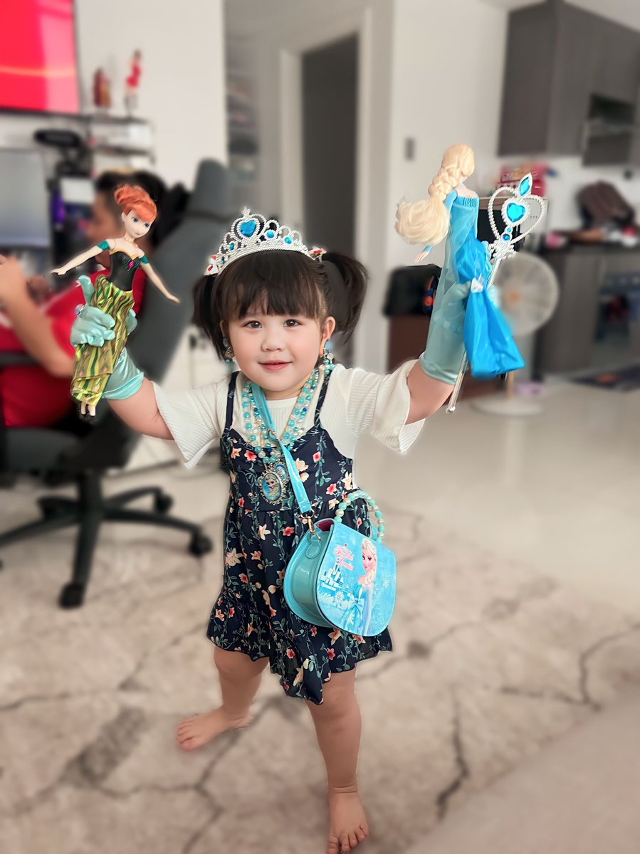 papigalangpo's tweet image. I’ll do anything to see that sweet smile🥺💙

Kahit ang gastossss mo sa toys 😅

greatfortune.ph/Checkout?refId…

#BABYHAPI #TOROBABY #TEAMHAPI #TOROBABIES #TOROFAMILY