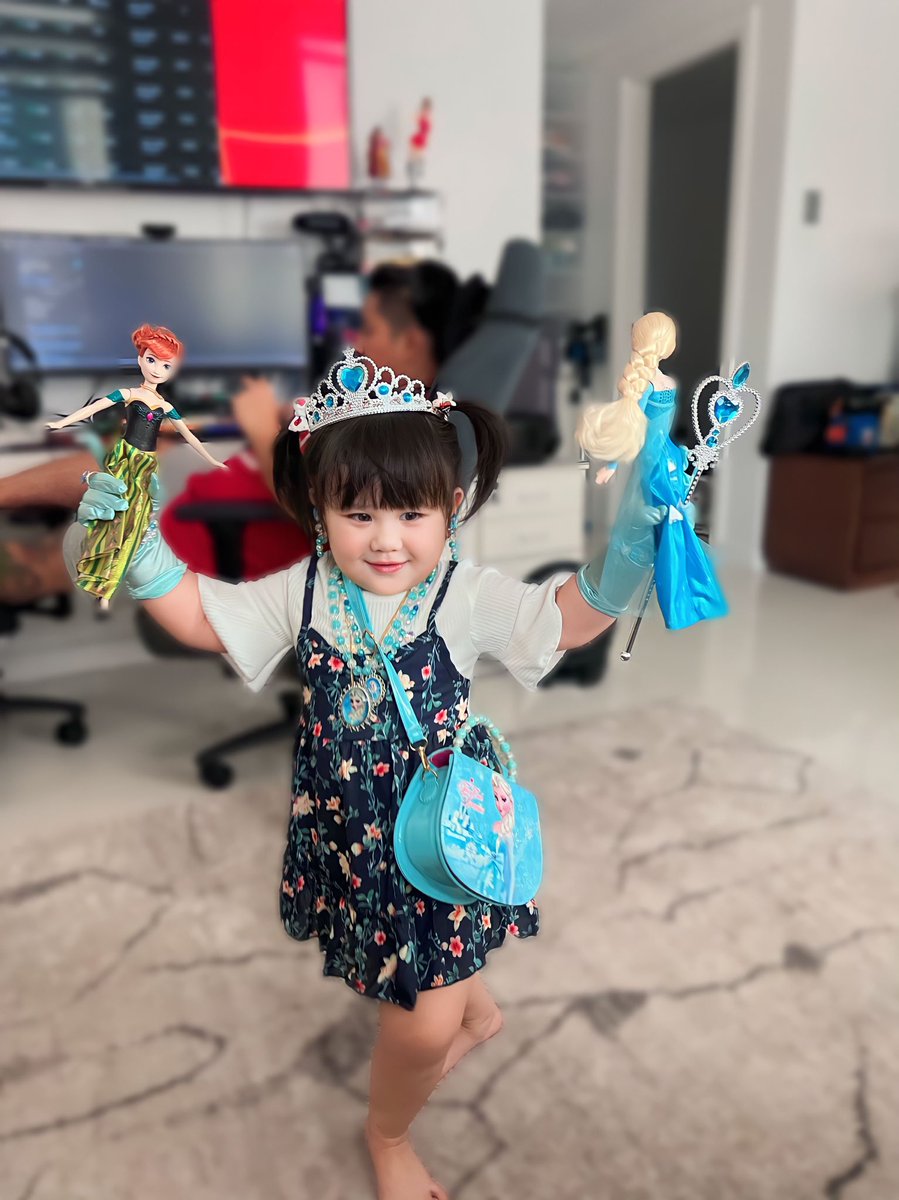 papigalangpo's tweet image. I’ll do anything to see that sweet smile🥺💙

Kahit ang gastossss mo sa toys 😅

greatfortune.ph/Checkout?refId…

#BABYHAPI #TOROBABY #TEAMHAPI #TOROBABIES #TOROFAMILY