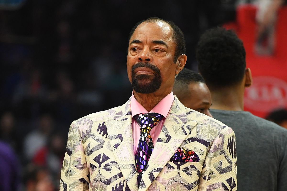 Happy Birthday, Walt Frazier!!! 