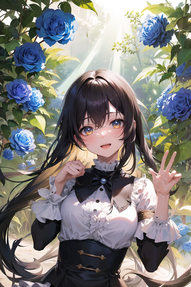 hatipanai's tweet photo. フォロワーさん1000人超えました‼️
いつも見ていただきありがとうございます🥰
これからもよろしくお願いします😊
#AIart #AIイラスト https://t.co/W8wJztMT7F