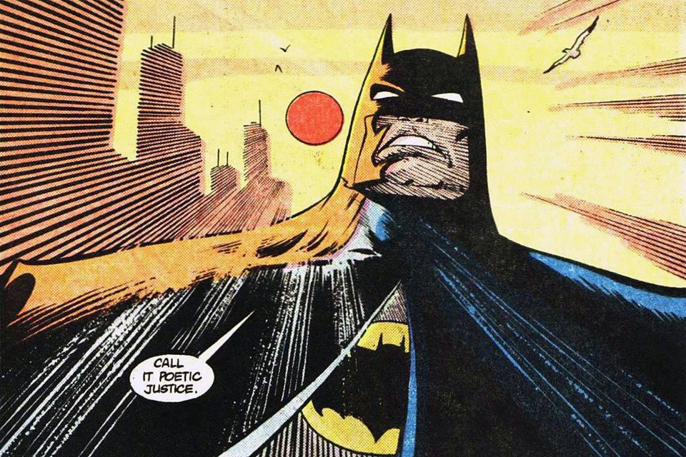 moviesinfocus's tweet photo. The late Norm Breyfogle was one of the all-time great Batman artists. #Batman #thedarkknight #dccomics https://t.co/pb0e2zkAuZ