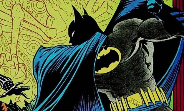 moviesinfocus's tweet photo. The late Norm Breyfogle was one of the all-time great Batman artists. #Batman #thedarkknight #dccomics https://t.co/pb0e2zkAuZ