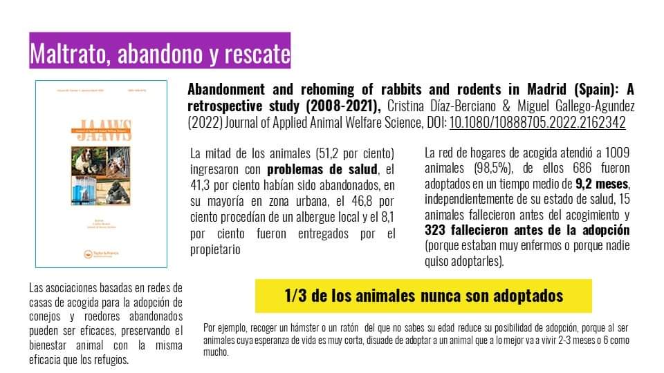 Federacion Española de Proteccion Animal tweet media