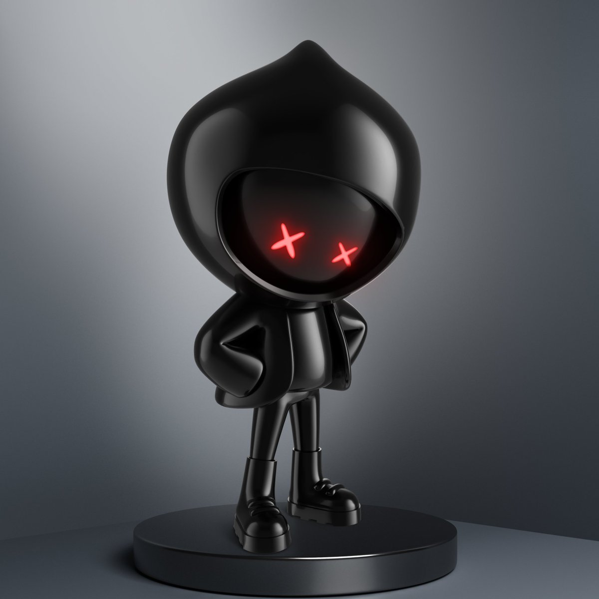 🔥🔥 W.A.S. Companion NFTs 🔥🔥

🥳🥳Great news, everyone! W.A.S. Companions are coming soon. The artwork is finally completed. All W.A.S. holders will be eligible to claim one Companion per each W.A.S. they own (free). 

More details and the drop date will be announced shortly.