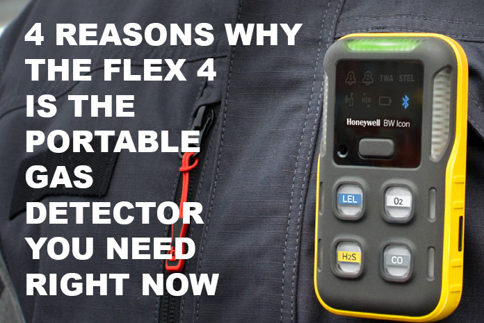 RockallSafety's tweet photo. 4 Reasons why Honeywell BW™ Flex 4 is the portable multi-gas detector you need now.
Read our post for more info, or call
02920 759 683
https://t.co/0TIvJkv1iv
#honeywell #bwflex #multigasdetector #gasdetector #gasdetection #gasmonitor #portablegasmonitor #rockallsafety https://t.co/7EJqJ9KMO7