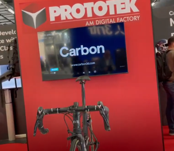 Prototek - Service di Stampa 3D tweet media