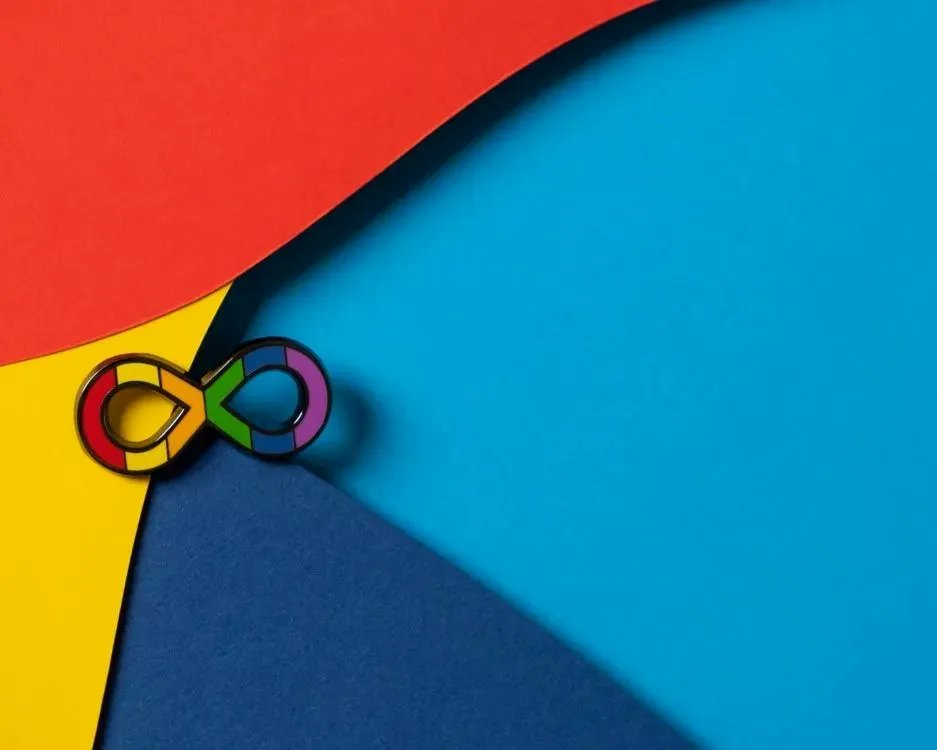 This week is World Autism Acceptance Week which aims to raise awareness about autism and promote acceptance and understanding. Here at Hallam, there are a range of resources on offer to help educate one another and support people with autism to thrive. buff.ly/40BY4AI