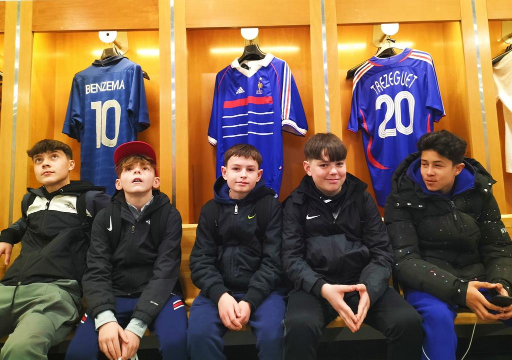 Longdean MFL tweet media