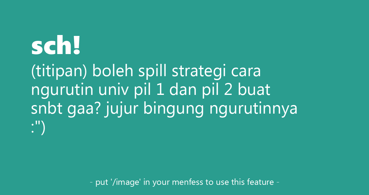 Schoolfess tweet media