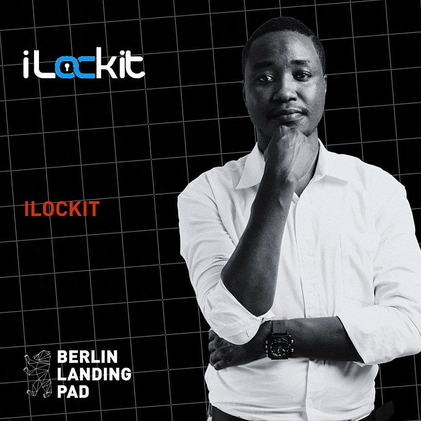 Eng. Prince Charles Oduk (@charlesoduk) on Twitter photo I am more than humbled to be part of this year's selected Web3, IoT and Blockchain businesses cohort at the Berlin Landing Pad powered by <a href="/enpactorg/">enpact</a>.
Representing Kenya and Africa with the <a href="/beba_beggie/">Beba-Beggie: Smart storage E-lockers</a>: Connected Smart Electronic Lockers in Berlin, Germany.
#BebaBeggieGlobal I am more than humbled to be part of this year's selected Web3, IoT and Blockchain businesses cohort at the Berlin Landing Pad powered by <a href="/enpactorg/">enpact</a>.
Representing Kenya and Africa with the <a href="/beba_beggie/">Beba-Beggie: Smart storage E-lockers</a>: Connected Smart Electronic Lockers in Berlin, Germany.
#BebaBeggieGlobal