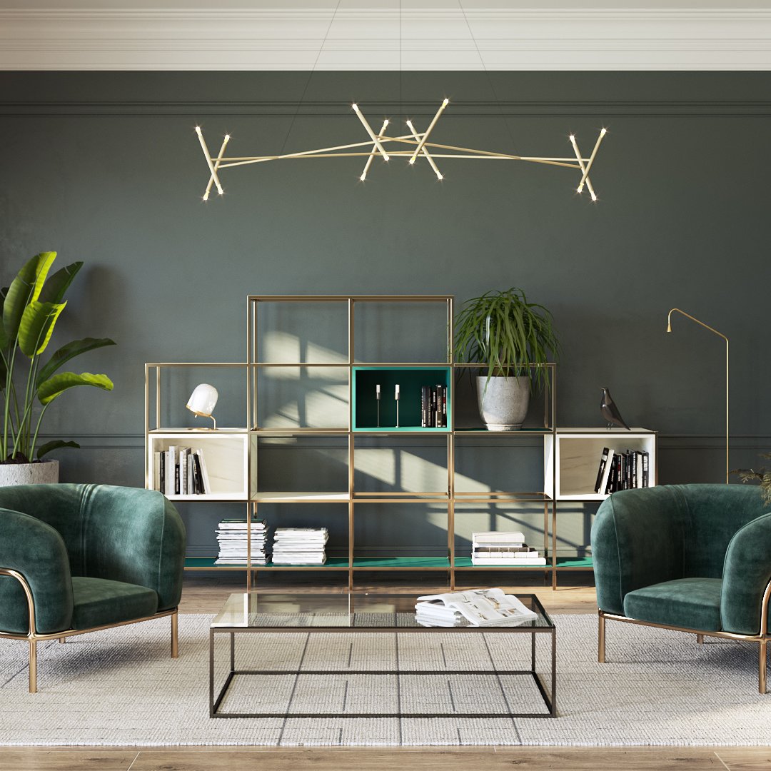 Clerkenwell Design Week tweet media