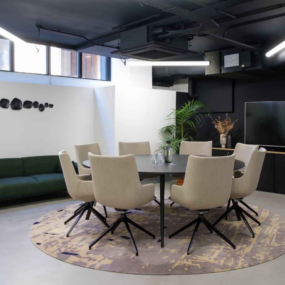 Clerkenwell Design Week tweet media