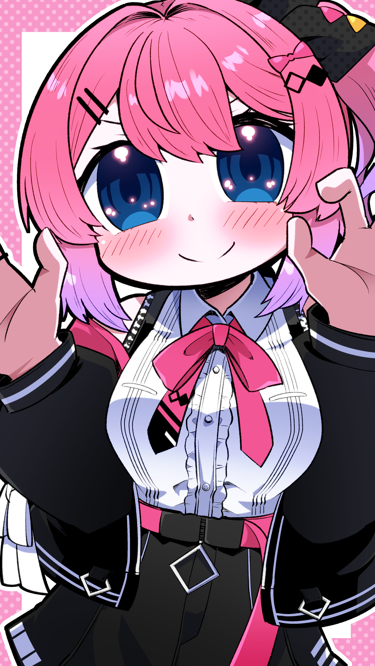 221(ﾂﾂｲﾁ)同人作家VTuber on X: 