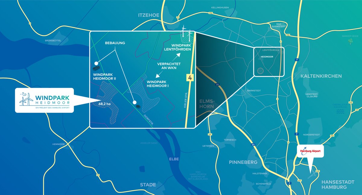 Nachhaltiger Strom für den Flughafen und die Region ✈️🔋
hamburg-airport.de/de/unternehmen…