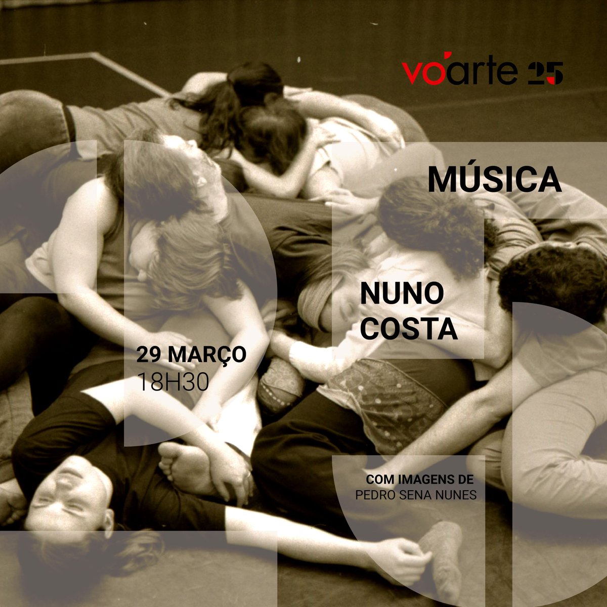 VOARTE tweet media