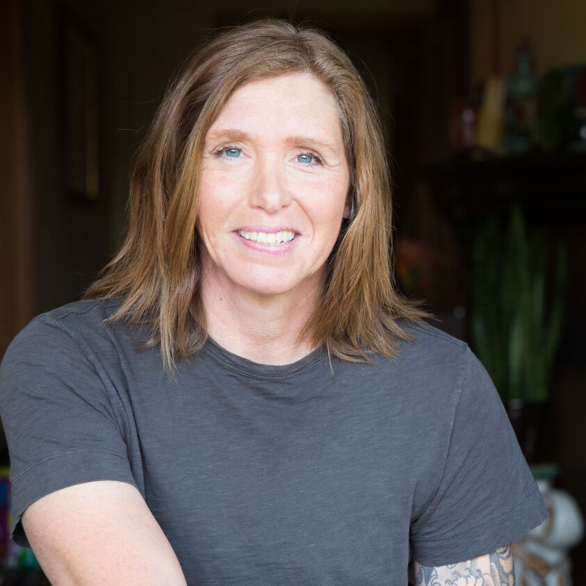 Happy Birthday to Patty Schemel (Hole) - 
