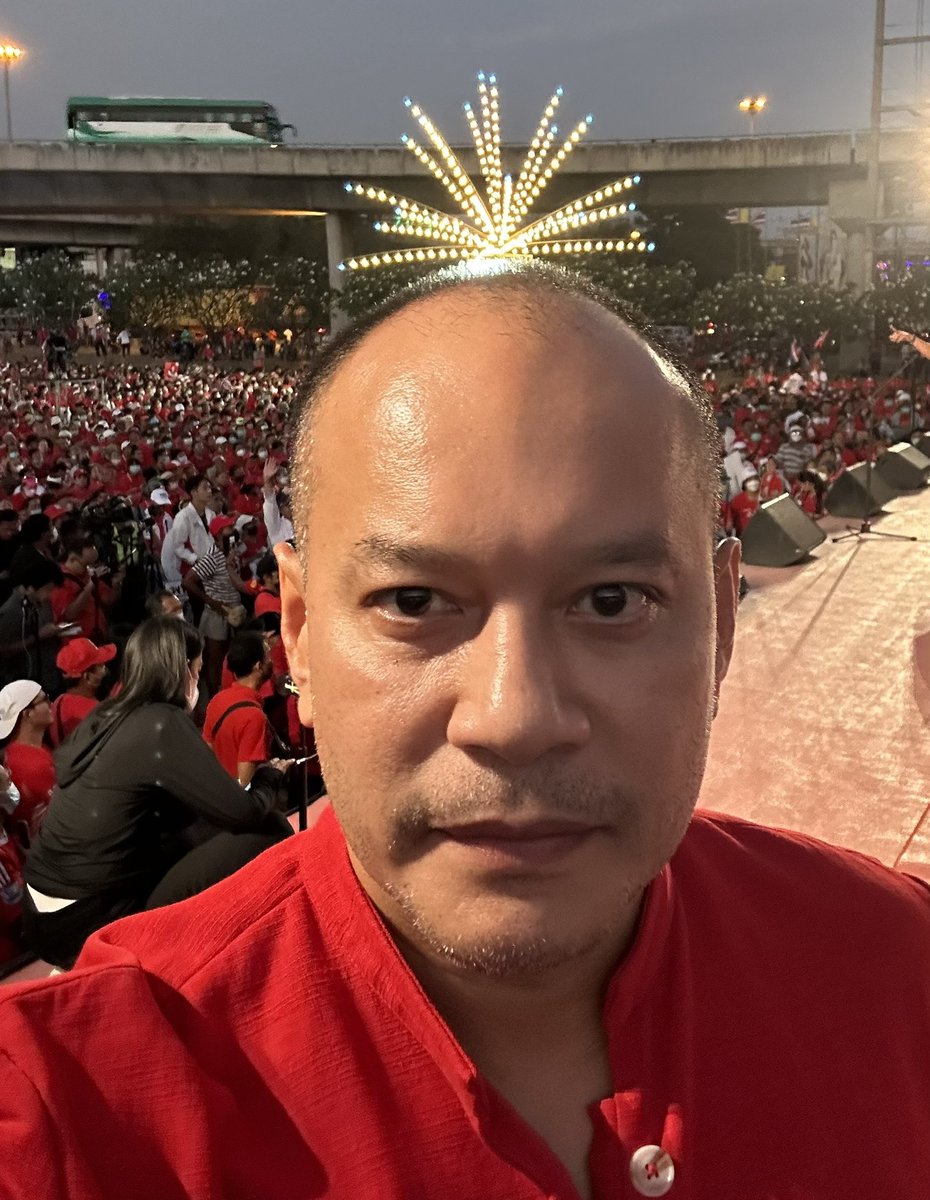 Nattawut Saikuar tweet media