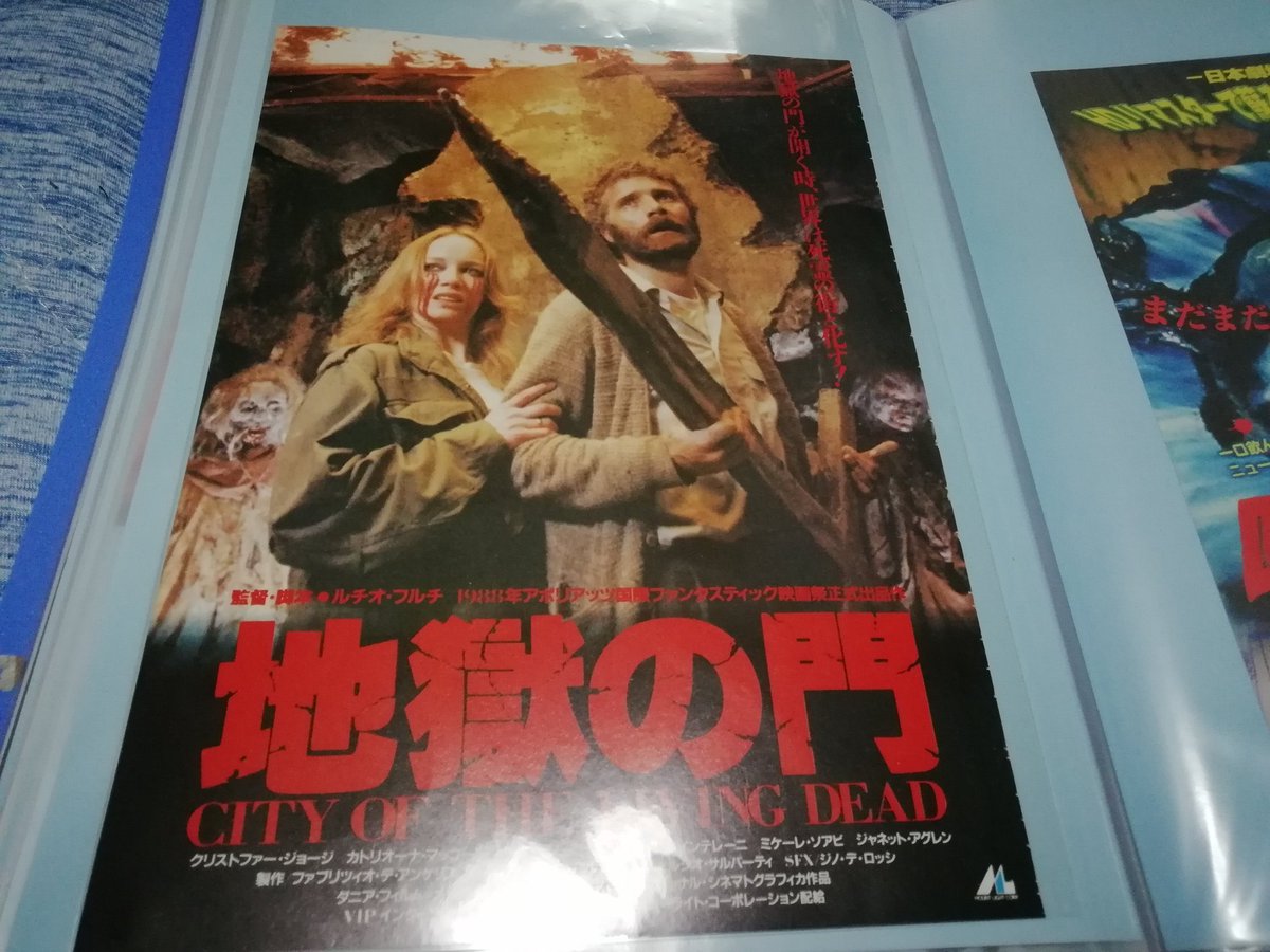 フルチノールのリーフレット