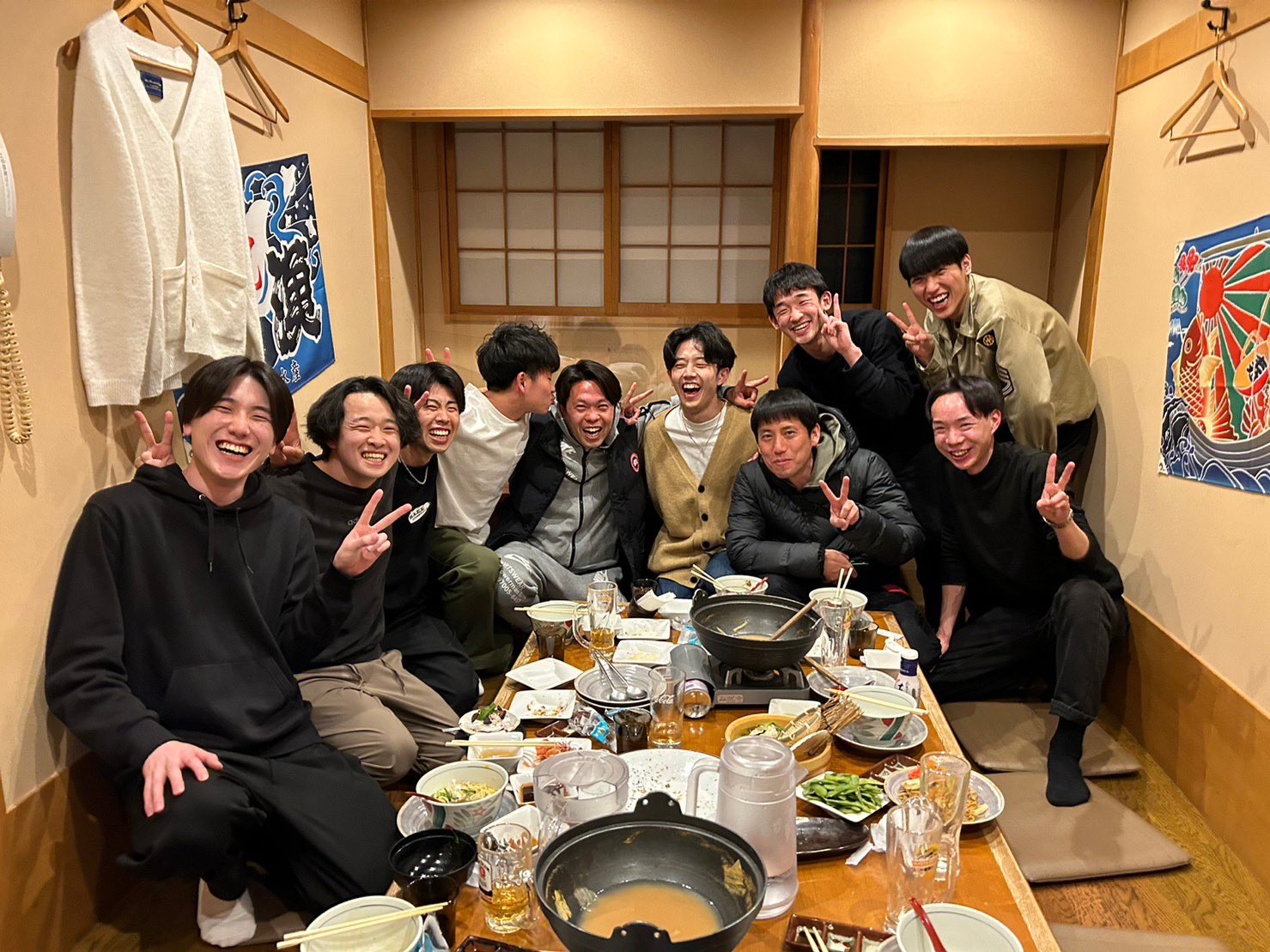 濱野 将基 (hamano0124) / Twitter