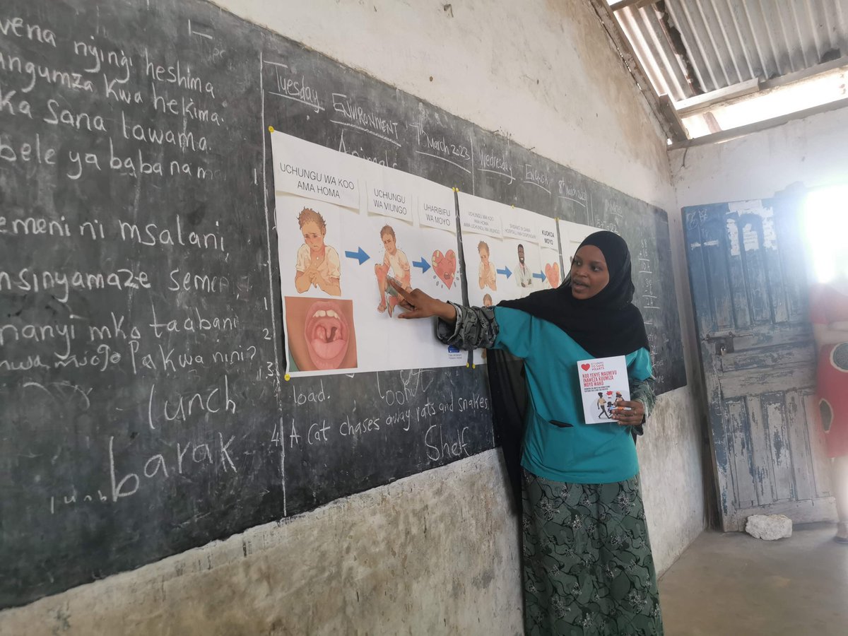 worldheartfed's tweet photo. #RHD affects 40 million people worldwide, mostly in low- and middle-income countries.
#ColoursToSaveHearts🖍️ aims to change that by educating and screening children, training health workers and supporting the capacity of local hospitals 👉 https://t.co/0GPkN85aKh #EndRHD https://t.co/xoEtV50fnm