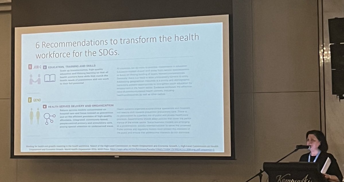 IBRN (@theibrn) on Twitter photo Next up: <a href="/NuhadYDumit/">Nuhad Yazbik Dumit</a> speaking on investing in the healthcare workforce for better response and recovery. #2020BeirutBlast @mena_pair <a href="/FHS_AUB/">Faculty of Health Sciences at AUB</a> <a href="/UoS_Medicine/">Southampton Medicine</a> Next up: <a href="/NuhadYDumit/">Nuhad Yazbik Dumit</a> speaking on investing in the healthcare workforce for better response and recovery. #2020BeirutBlast @mena_pair <a href="/FHS_AUB/">Faculty of Health Sciences at AUB</a> <a href="/UoS_Medicine/">Southampton Medicine</a>