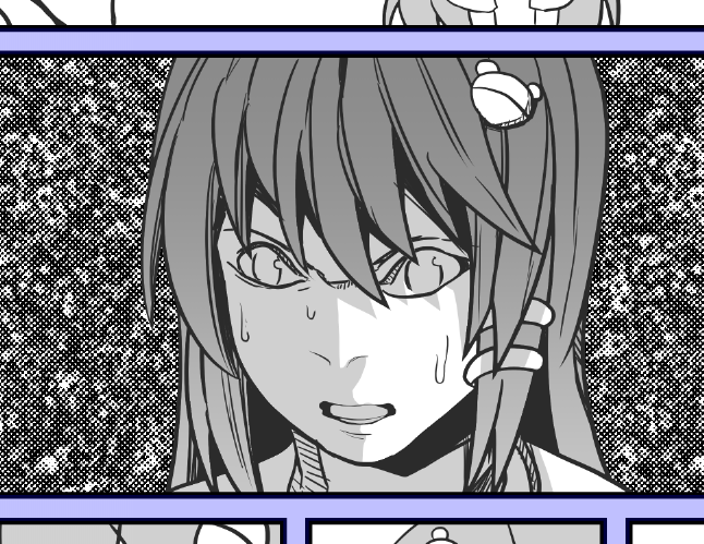 改めて原稿スケジュールを考えてみた時のわたし 