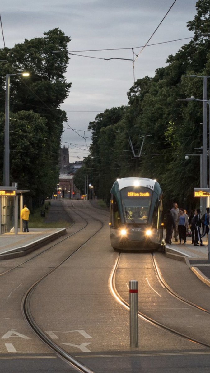 NETTram's tweet photo. Here's some more tram phone wallpapers for all the tram fans out there to enjoy!
Let us know which your favourite is.
#nettram #nottingham #trams #wallpaperwednesday https://t.co/AkNMsbR2Ks