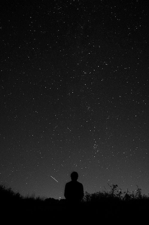 "Recuerda mirar hacia las estrellas y no abajo hacia tus pies. Trata de darle sentido a lo que ves y pregúntate qué haces que el universo. Sé curioso. Por más dura que la vida pueda parecer, siempre hay algo que puedes hacer para llegar al éxito. lo importante es que nunca te des