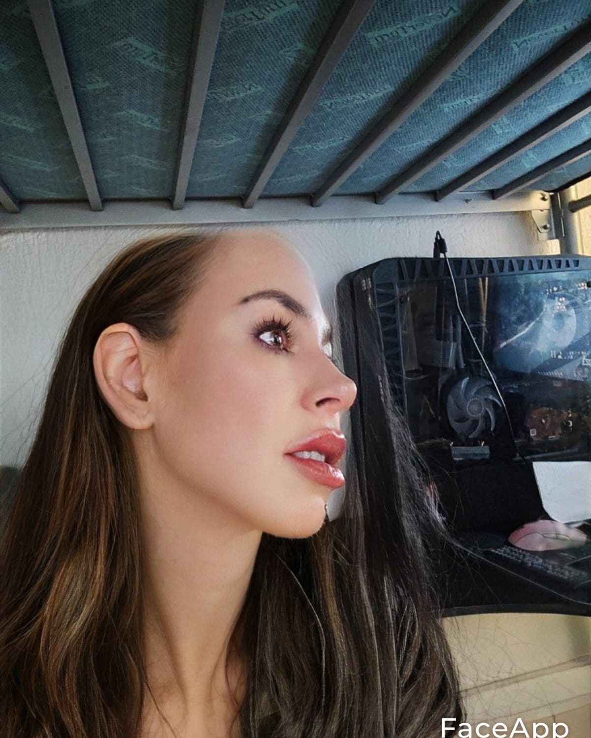 TW Pornstars Alexandra Miret Chica TV. Twitter. Alexandra miret trans
