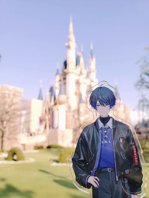 インパ#文瀬 
