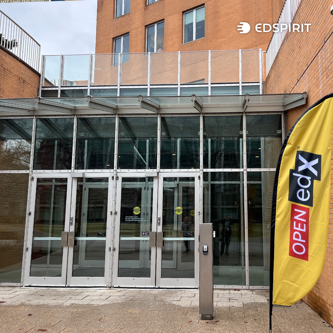 edSPIRIT_Tech's tweet photo. Here is the recap of day one at the Open edX Conference 2023; enjoy!🔥 

#Openedx #edSPIRIT #MIT #openlearning #onlinelearning https://t.co/2MtxYSqtgZ