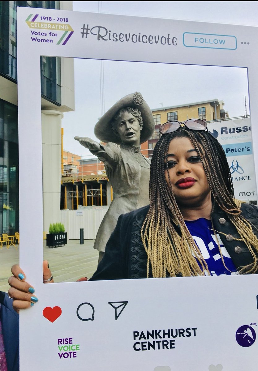 Zebra Carol Ann 🌟#HistoryBuff 📚QueenMaker 👑 tweet media