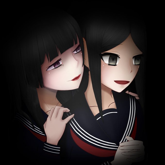 やみなべ (@Yaminabe_llzb) さんのイラスト・マンガ作品まとめ (4 件) - Twoucan