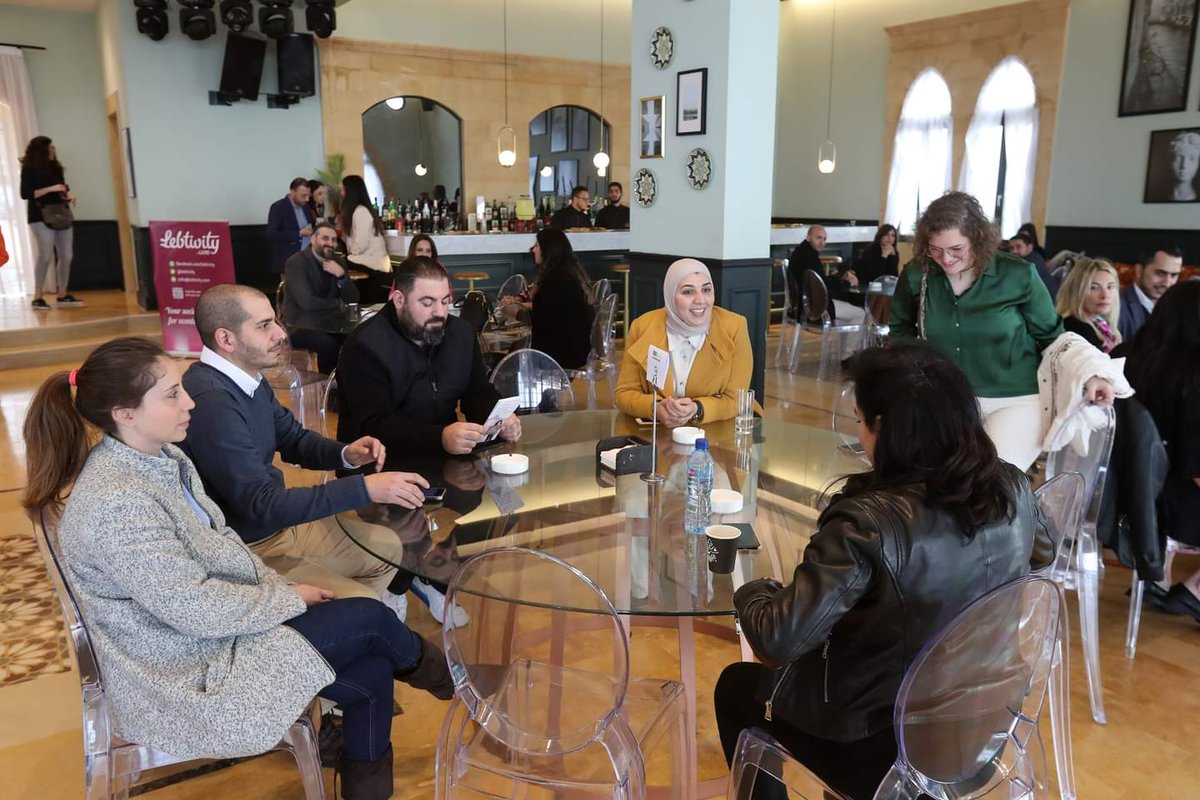 Entreprenergy's tweet photo. Join other like-minded business leaders and grow your network at the next 100 Entrepreneurs Gathering! Discover secrets of successful entrepreneurs and connect with experts and investors to take your business to the next level. 
Join now: https://t.co/L6YepmAYit. https://t.co/rMOGJqL48L