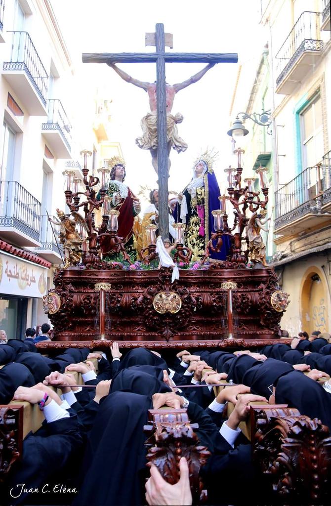 A tan solo una semana.
A tan solo siete días.

El sueño de los despiertos... 🔔🔨

🖤

@HdadSalesiana
@juankar40 

#CofradiasMLG
#Málaga
#Cuaresma2023
#SemanaSanta