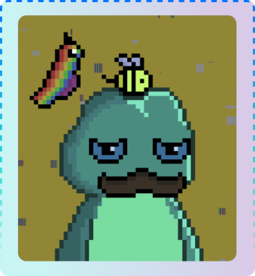 F*ck it..

🎄Giveaway Time🎄

🏆85$ In #ETH &amp; 15x Free Mints 🏆

 To entry: 
⏳💙 &amp; RT
⏳ Follow <a href="/OddFrogsNFT/">Odd Frogs NFT</a>